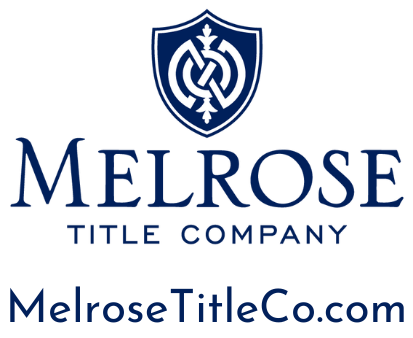 Melrose Title